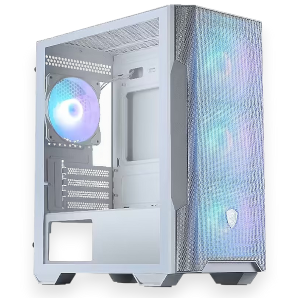 Gaming arvuti Advanced Intel