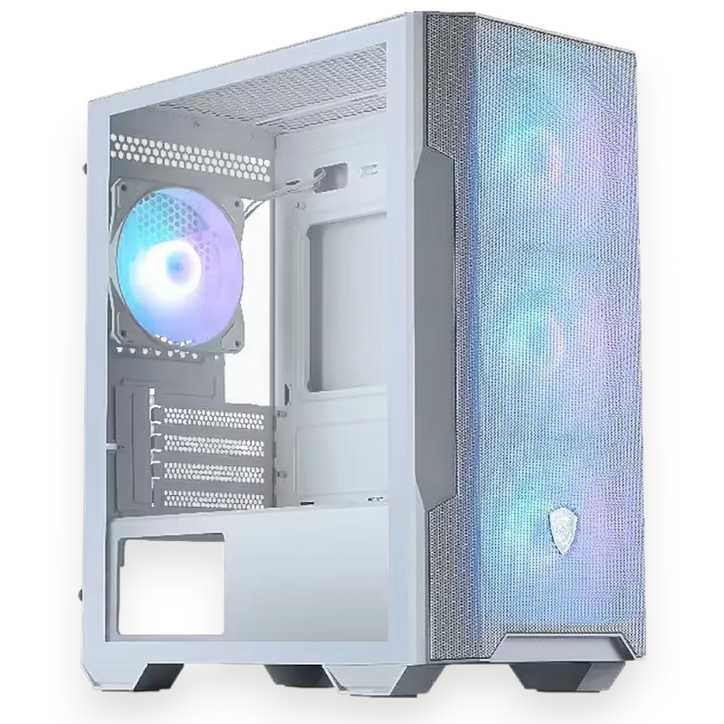 Gaming arvuti Advanced AMD