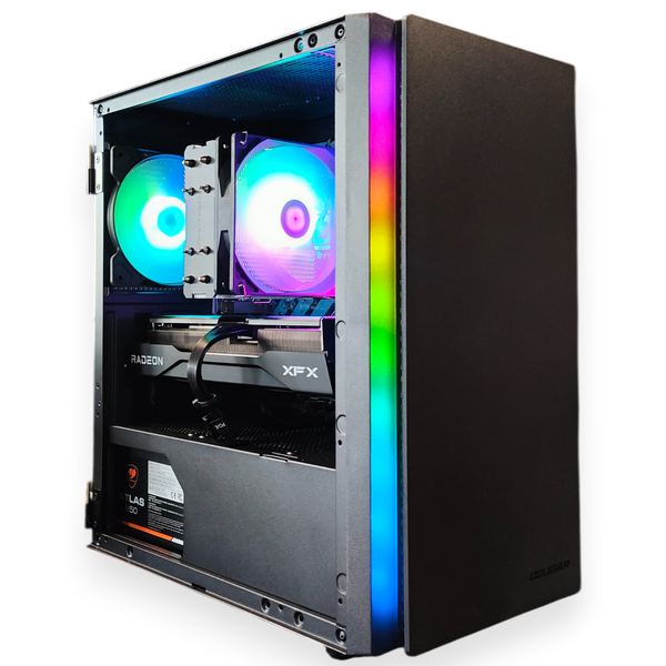 Игровой ПК Catta