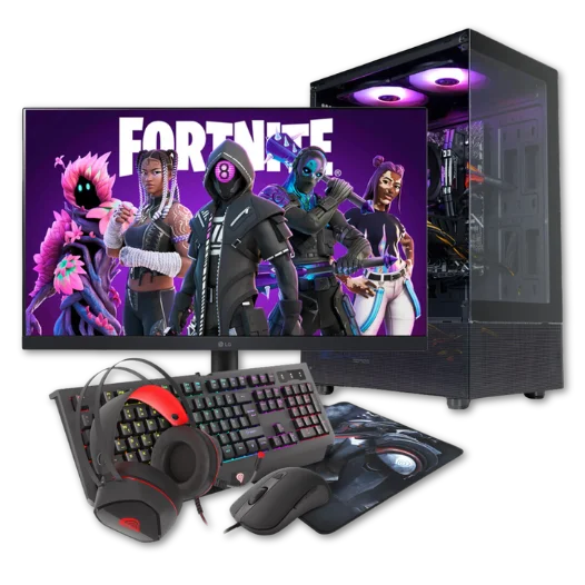 FORTNITE Mängukomplekt