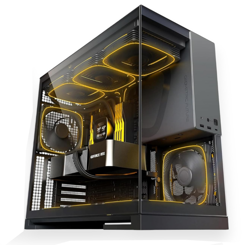 Gaming arvuti GEO 05B