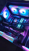 Gaming arvuti Neon