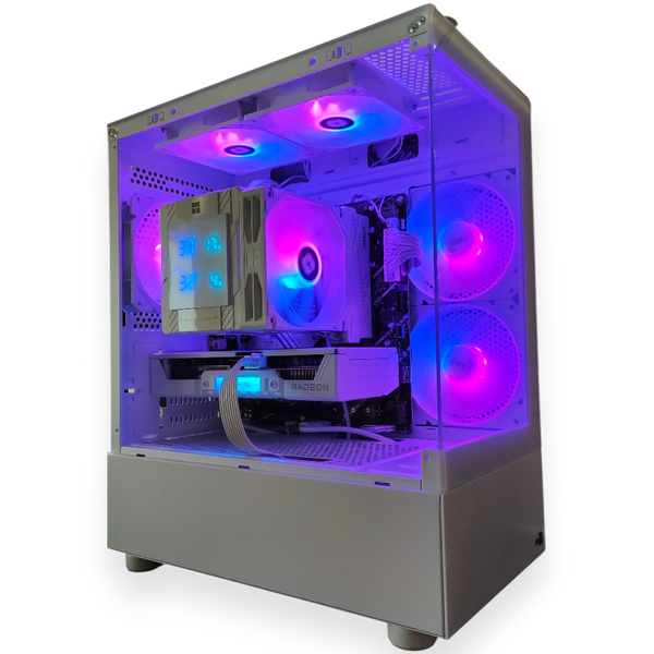 Игровой ПК Lordart