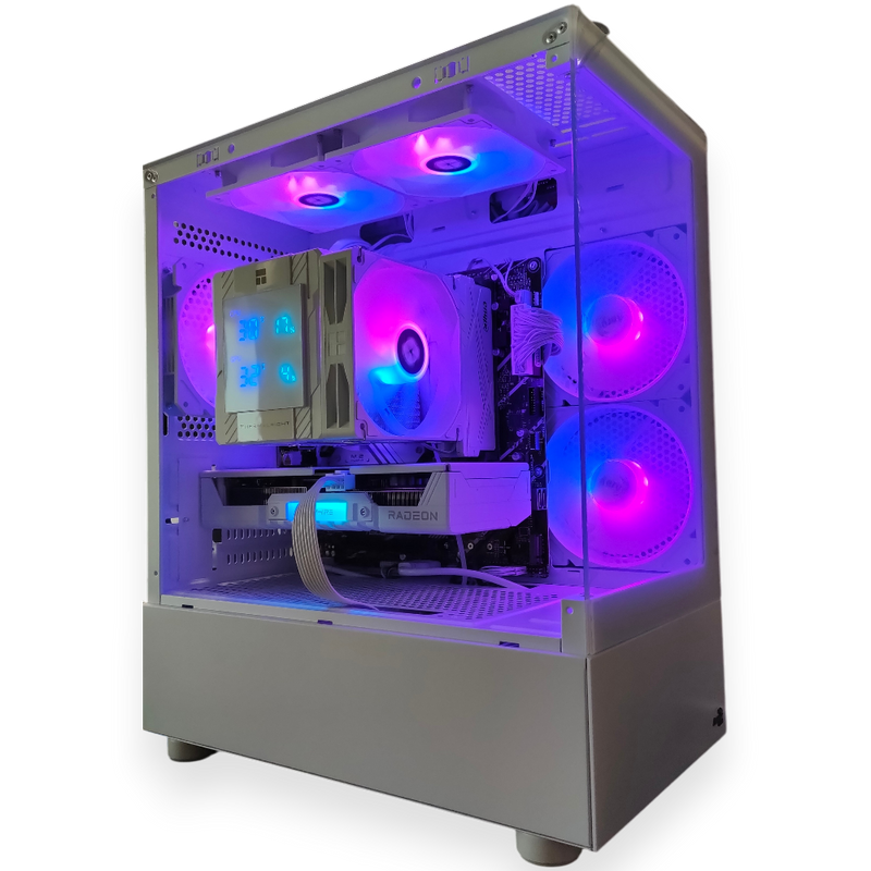 Игровой ПК Lordart