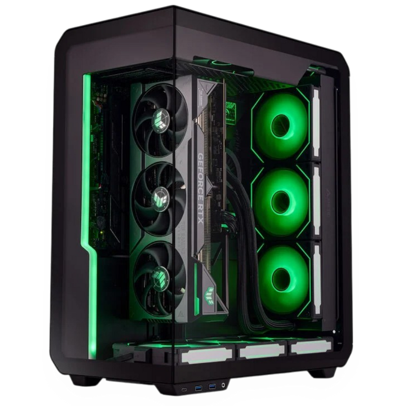 Gaming arvuti Xhuttle Lurk