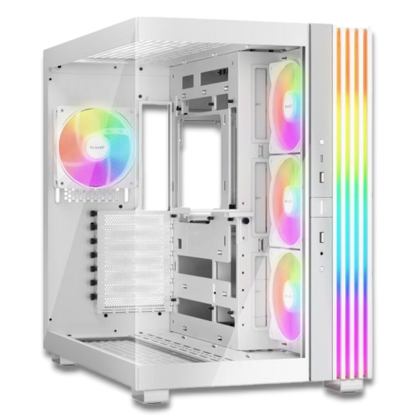 Gaming arvuti Anti – Powered by Be Quiet!