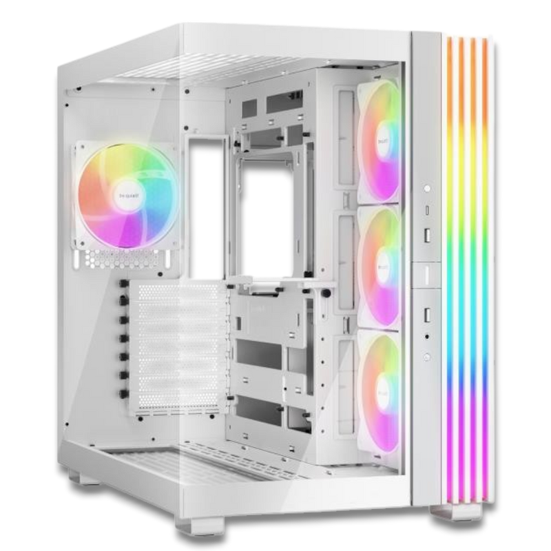 Gaming arvuti Anti – Powered by Be Quiet!