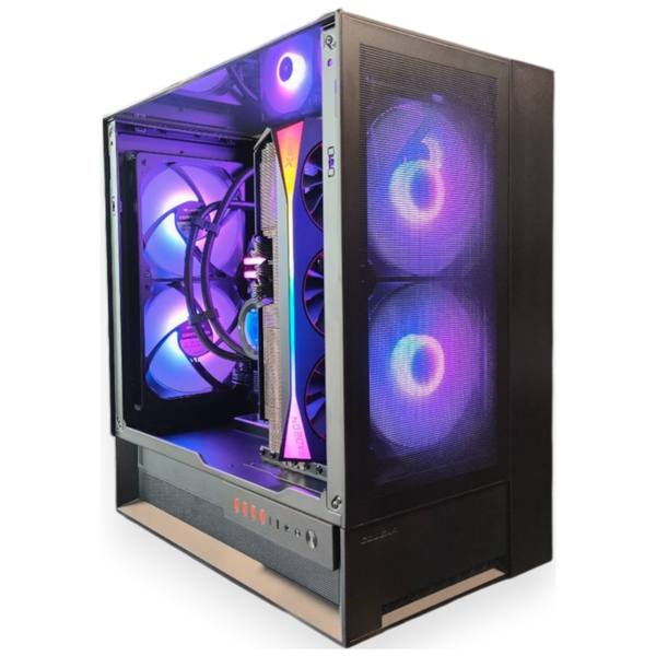 Gaming arvuti Panther