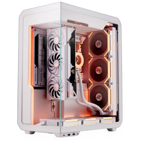 Gaming arvuti Xhuttle Phantom