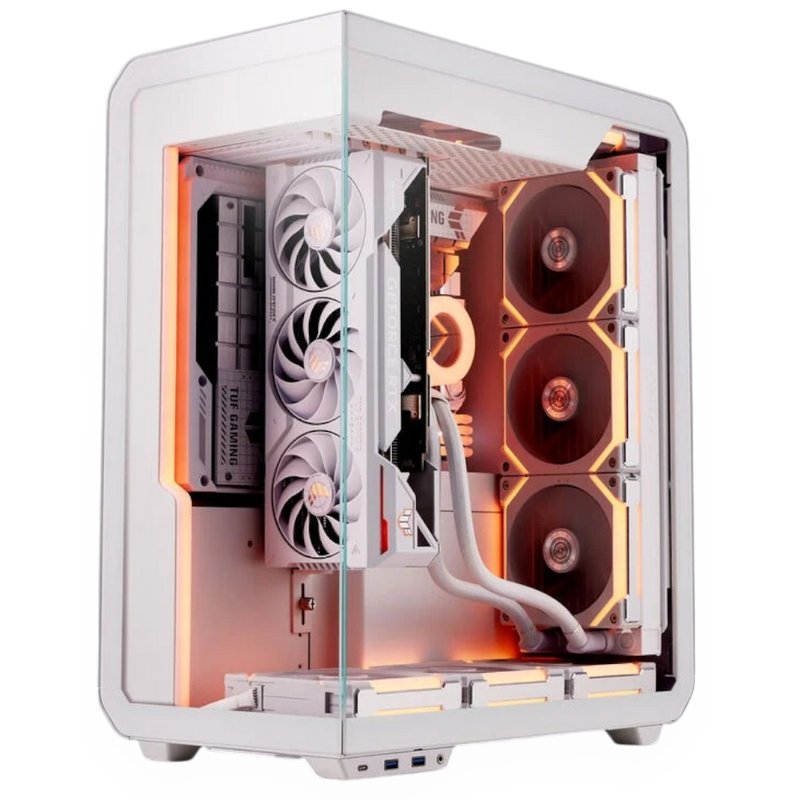 Gaming arvuti Xhuttle Phantom