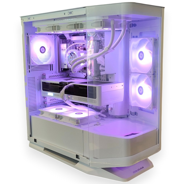 Gaming arvuti Sakura