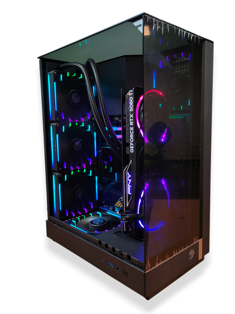 Gaming PC Shadow Claw