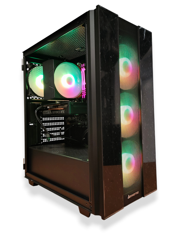 Gaming arvuti SNIPER