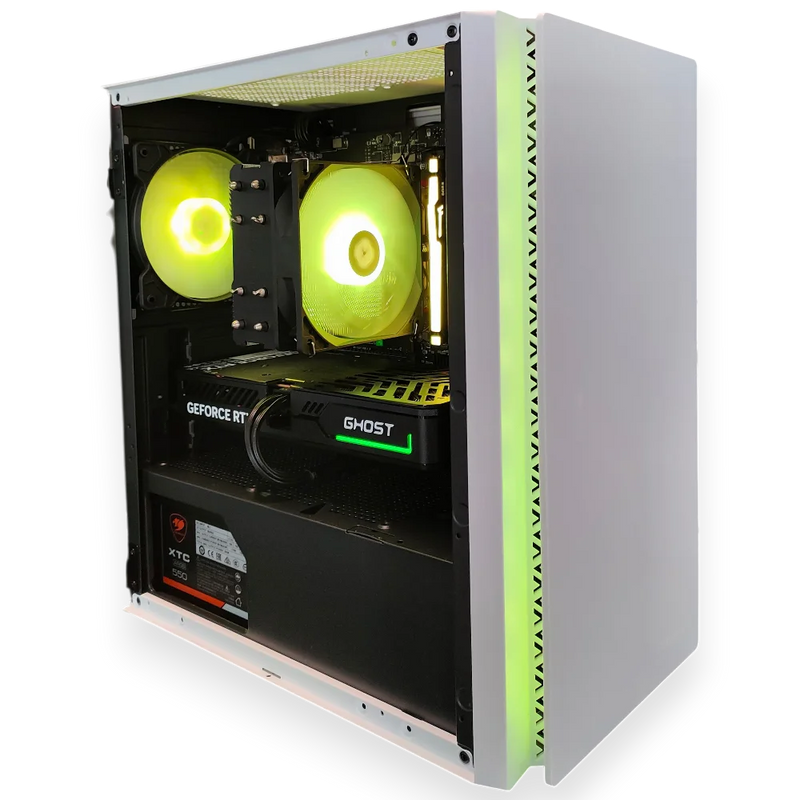 Gaming arvuti Sporto