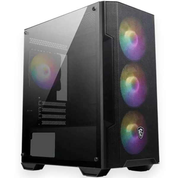 Gaming arvuti Starter Intel