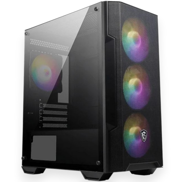 Gaming arvuti Starter AMD