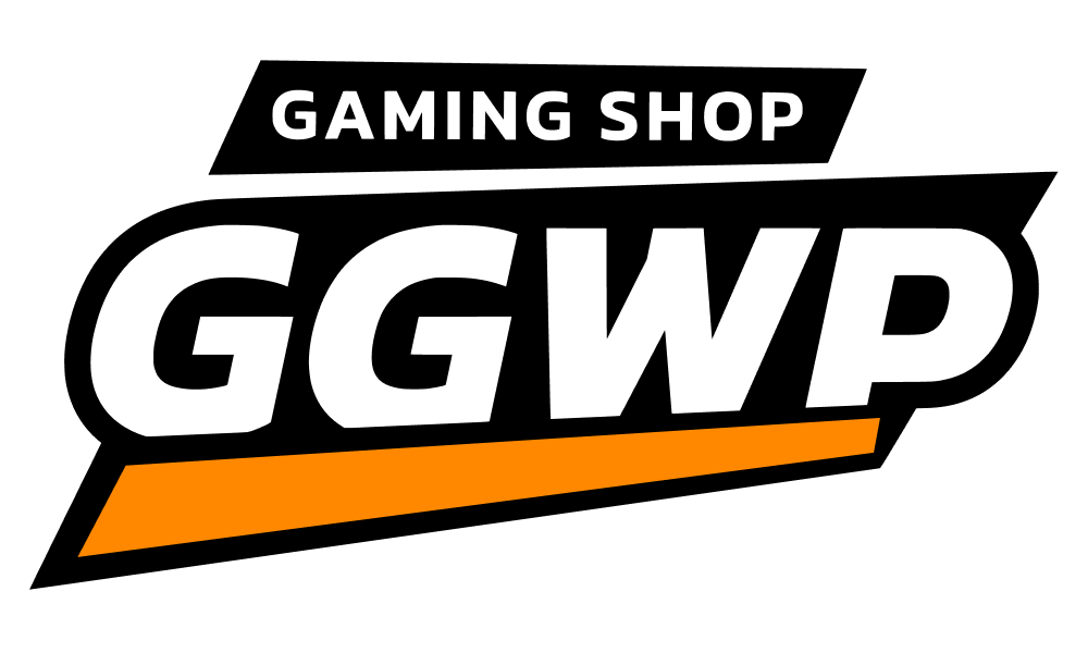 GGWP Gaming Pc Store